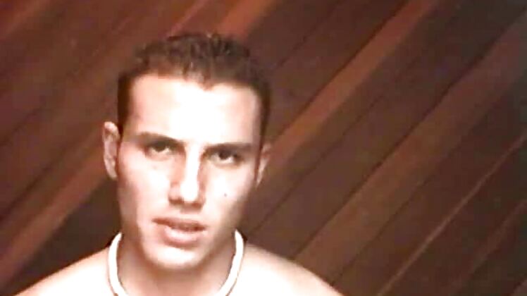 Straight Sperm Donors: Drew