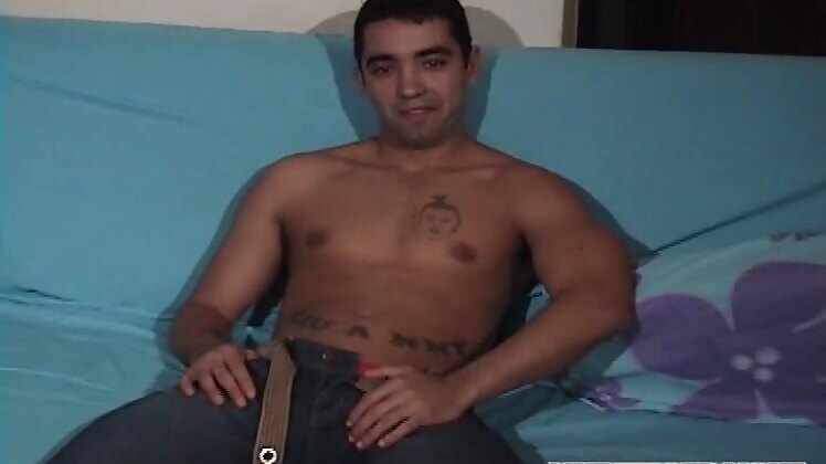 Gozar: Cris