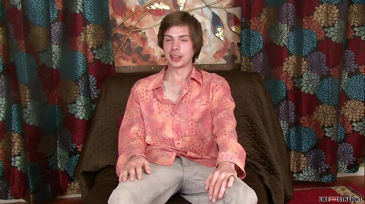 Crotch Watch: Aric