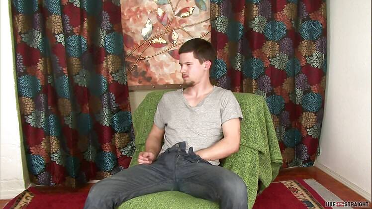 Crotch Watch: Jace